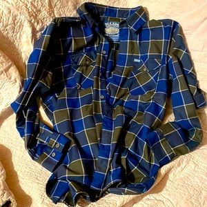 Dixxon Flannel Company ‘The Layback’ Flannel - Men’s